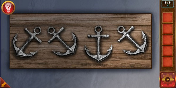 逃出100个房间手游