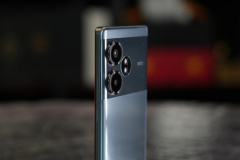 真我Realme GT Neo6 SE后盖是什么材质？