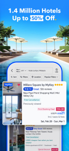 携程国际版(Trip.com)