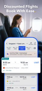 携程国际版(Trip.com)