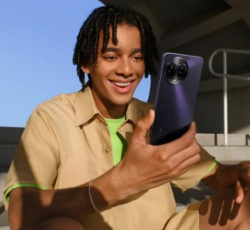 真我V50s是什么芯片