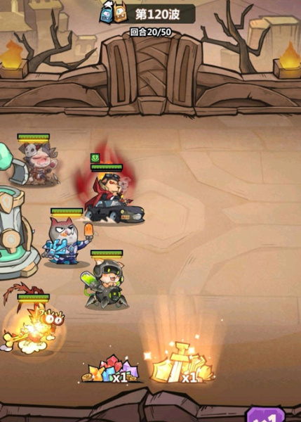 王者猎人最新版