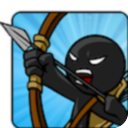 火柴人战争遗产破解版无限钻石