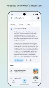 google home官方版