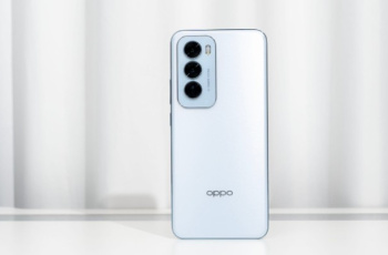 OPPO Reno 12中框材质介绍