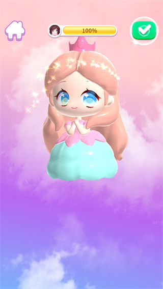 玩偶梦工厂最新版