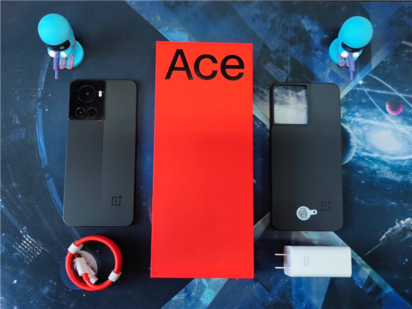 一加ACE Pro更换壁纸教程