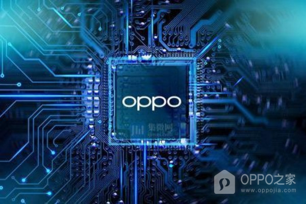 芯片发展之路，OPPO将搭载自研4nm制程芯片，或将于今年第三季度量产