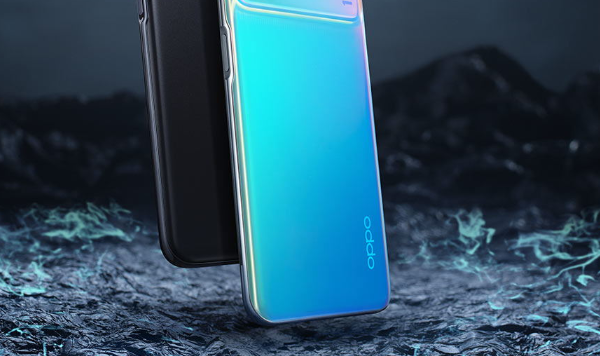 opporeno10rpo怎么换手机卡