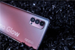 OPPO reno8 pro怎么看流量用了多少