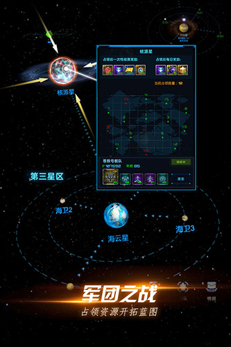 星际卫队2025最新版
