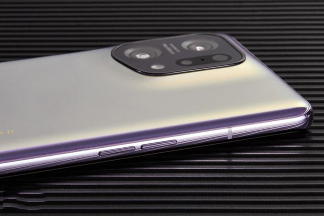 OPPO Find X5可以无线充电吗