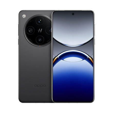 OPPO Find X8 Pro 卫星通信版