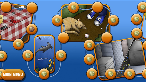 美味星球手机版