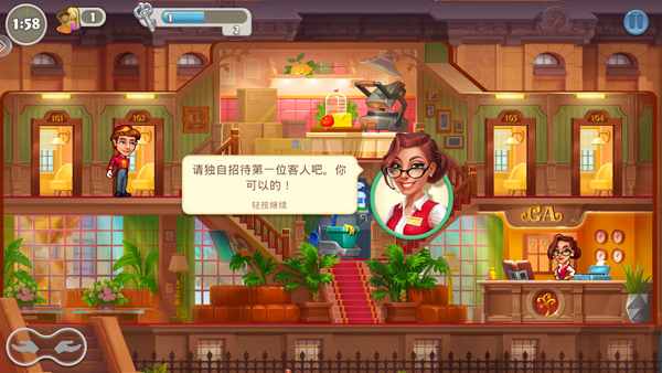 糖果泡泡乐园最新版