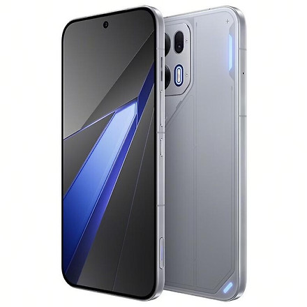 OPPO K15 Pro+