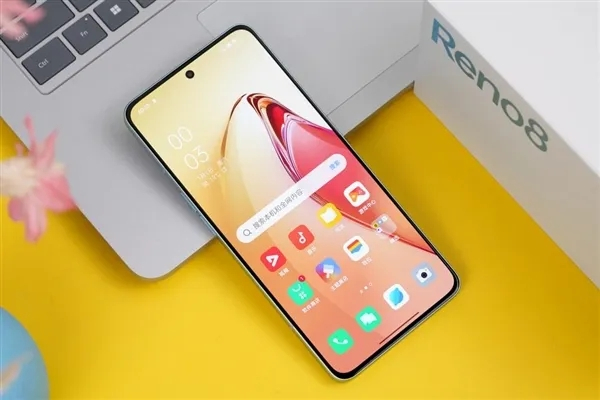 OPPO A96调节字体大小方法介绍