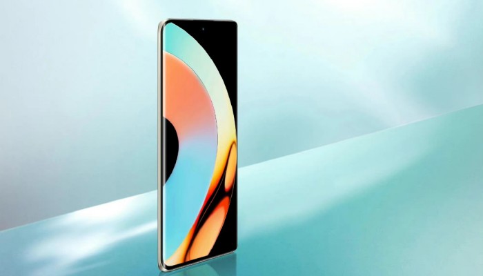 真我realme10pro能不能玩原神