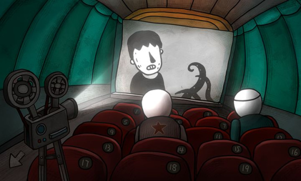 迷失岛前传海边游乐园完整版