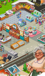 梦想农场官方版