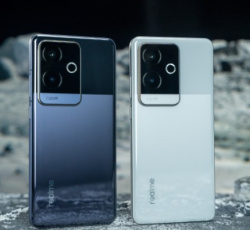 真我Realme GT6透图如何解决？