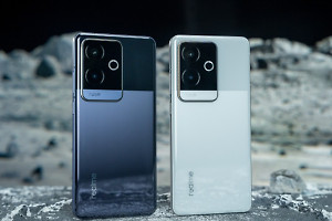 真我Realme GT6透图如何解决？