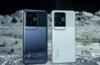 真我Realme GT6透图如何解决？