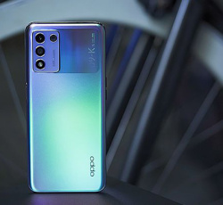 OPPO K9s功能介绍