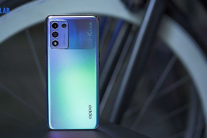 OPPO K9s功能介绍