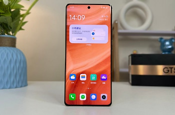 真我RealmeGT5Pro查看激活时间教程
