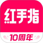 红手指云手机app
