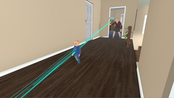 奶奶模拟器手游