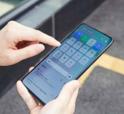 OPPO A95自动旋转屏幕方法介绍