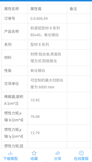 零件库app