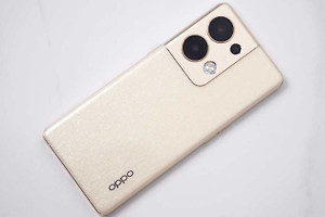 OPPOReno9Pro收不到微信消息如何解决