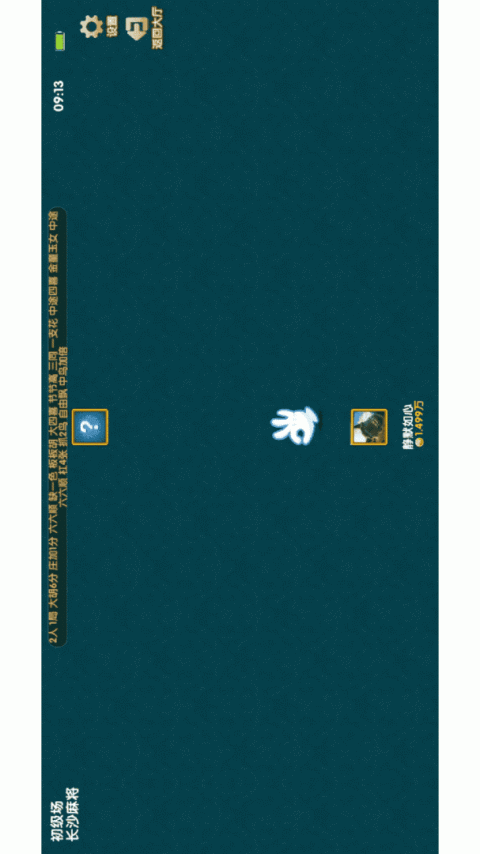 土豪金麻将老友版