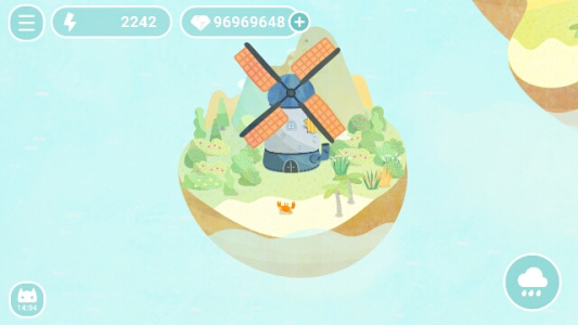 荒漠乐园最新版