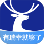 瑞幸咖啡app