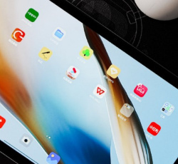 OPPO Pad Air卡槽用处介绍