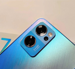 OPPO Reno7拍照好不好看