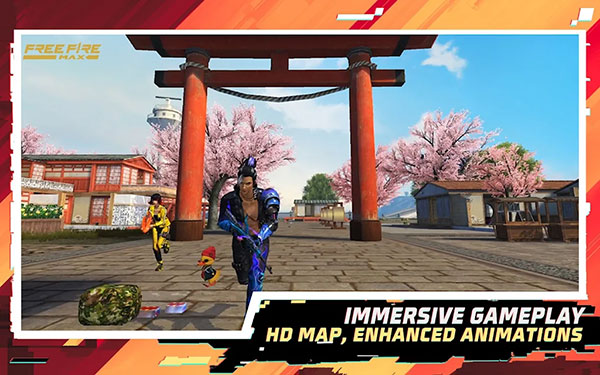 我要活下去国际服