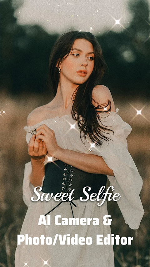 Sweet Selfie官方版