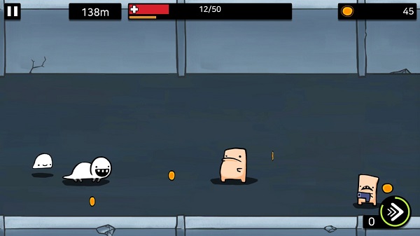 逃跑实验室最新版