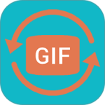 gif动图制作