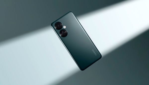 OPPOK11x如何开启防窥模式