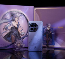 一加Ace 3原神刻晴定制机什么时候开售？