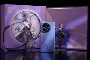 一加Ace 3原神刻晴定制机什么时候开售？