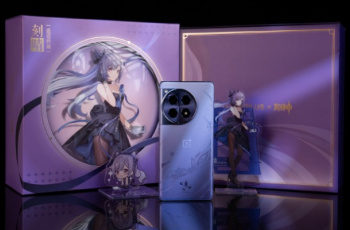 一加Ace 3原神刻晴定制机什么时候开售？