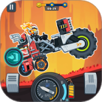 极速赛车向前冲小米版