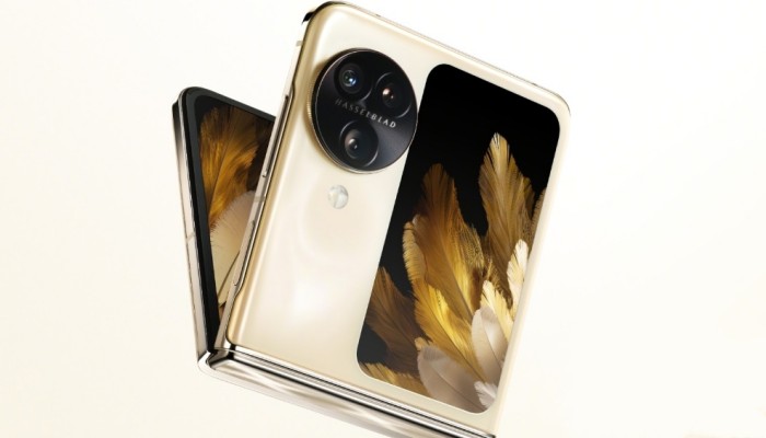 OPPOFindN3Flip黑屏怎么处理